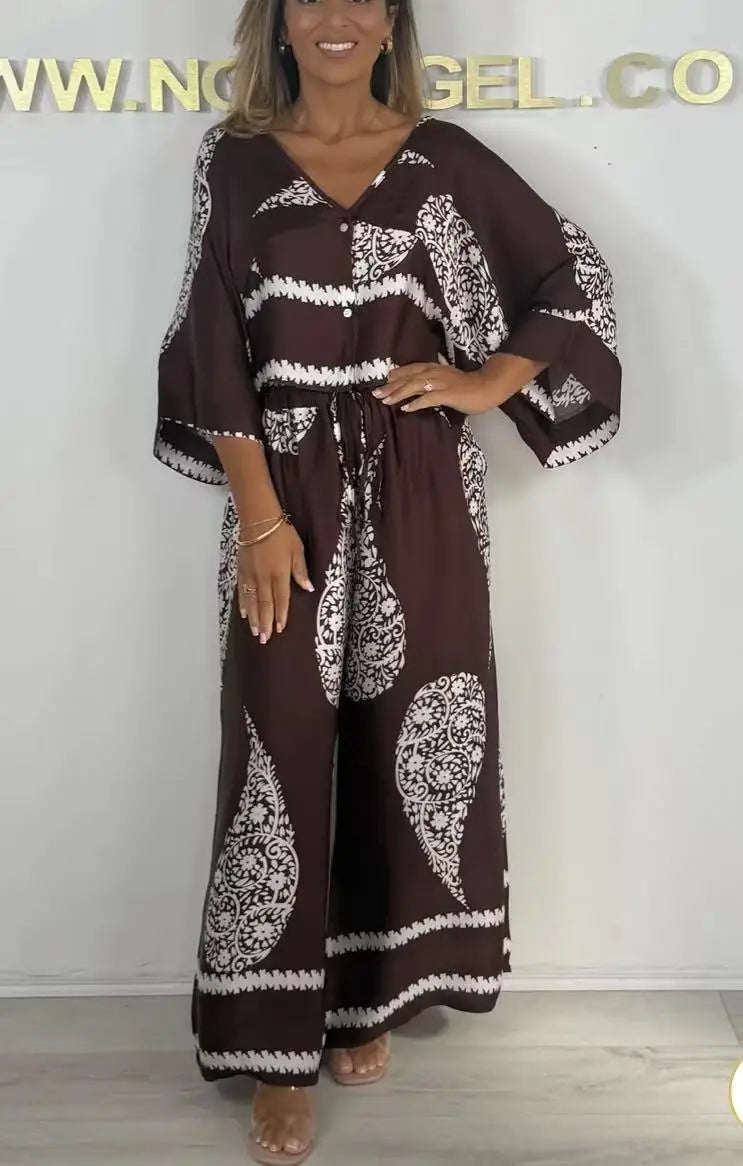 Conjunto Gisele - (Tendência Alemã)